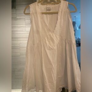 Laneway the Label Vintage Cotton Mini